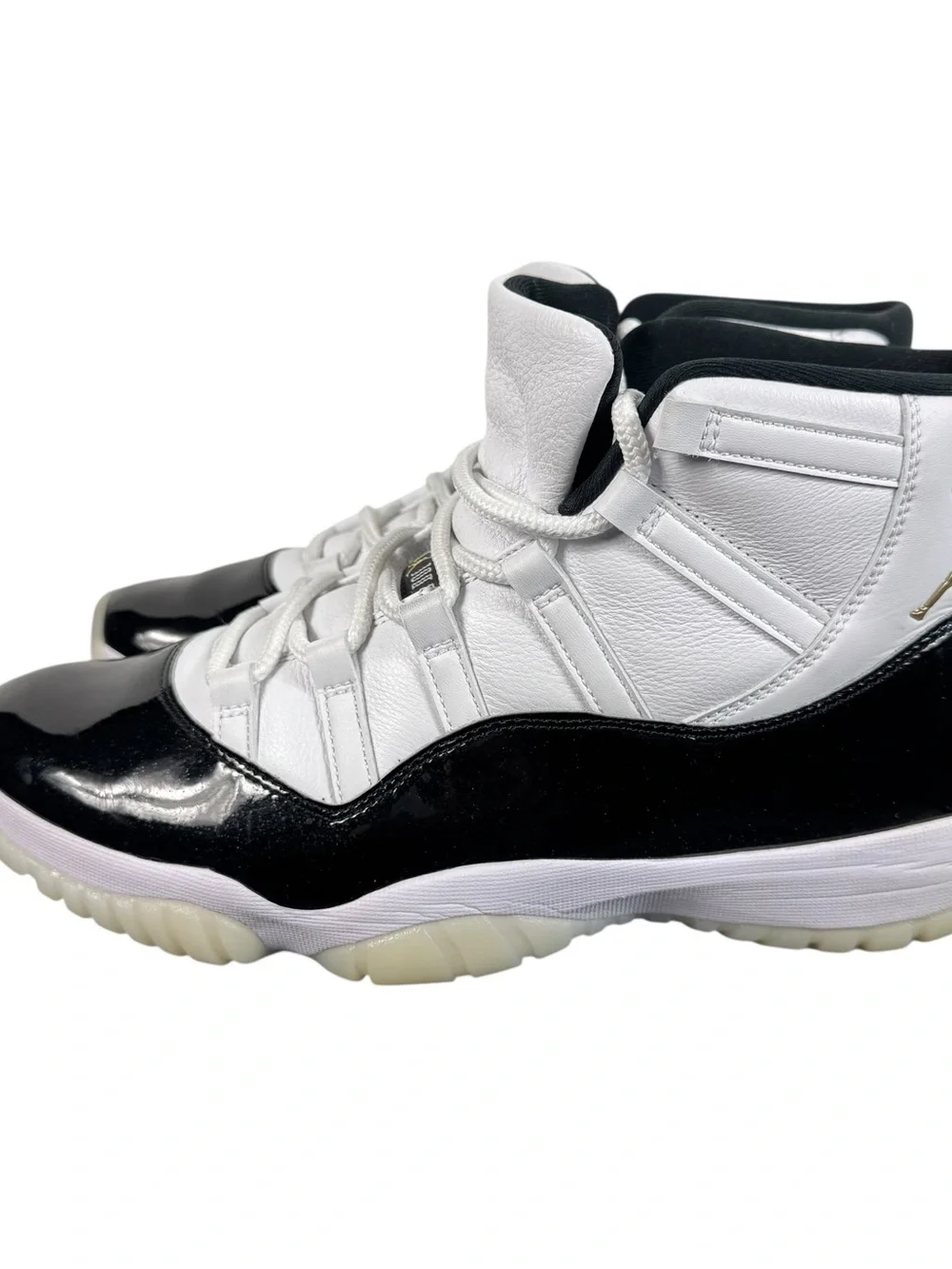 Size 11.5 - Air Jordan 11 Retro ‘DMP Gratitude’ 2023 - CT8012 170 Concord